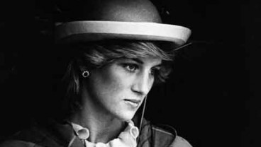 Ini Profil Lady Diana, Princess of Wales Saat Masih Remaja